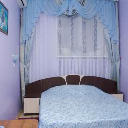 Фото Отель Мега