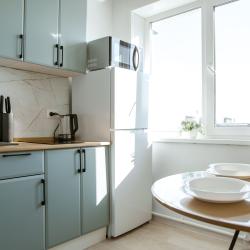 Фото Отель Welcome Home (Вэлком Хоум) на бульваре Рыбацкой Славы 1