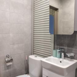 Фото Апартаменты на улице Волкова