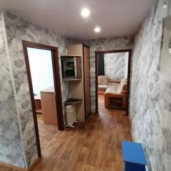 Фото Апартаменты на улице Чкалова 11