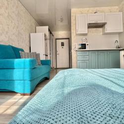 Фото Отель Romlex Apartments (Ромлекс) на улице Вице-адмирала Воронцова 9