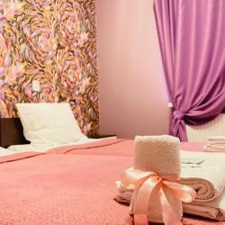 Фото Отель Огонёк