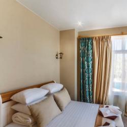 Фото Отель Ravenna Mare (Равенна Маре)