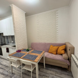 Фото Апартаменты на бульваре ий 14