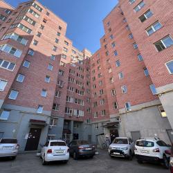 Фото Отель КакДома на улице Георгиевская 3