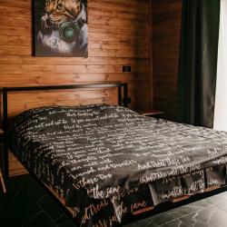 Коттедж премиум