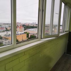 Фото Апартаменты на переулке Речной