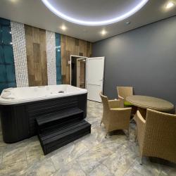 Фото Отель Чемодан