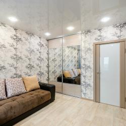 Фото Апартаменты на улице Варейкиса 48