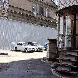 Фото Отель Авантаж