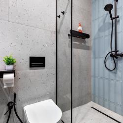 Фото Отель MaxRealty24 на бульваре Небесный 1 корпус 1