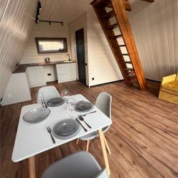 Фото Отель Малина Глэмпинг Коса