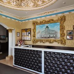 Фото Отель Елизавета