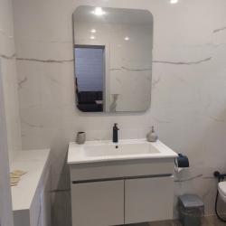 Коттедж улучшенный