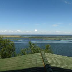 Фото Отель Байкальский маяк