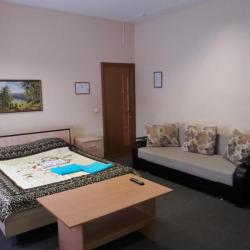 Фото Отель MED (Мед)