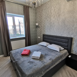 Фото Отель Avalon Apartments