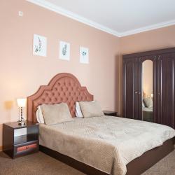 Фото Отель Central (Централ)