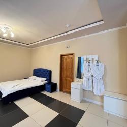 Фото Отель Колибри