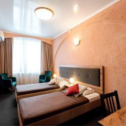 Фото Отель House City (Хаус Сити)