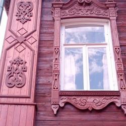 Коттедж стандарт