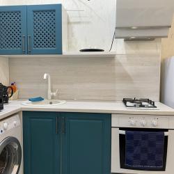 Фото Апартаменты на улице Зураба Магкаева, 2/2