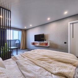 Фото Апартаменты на проспекте Ленина 99