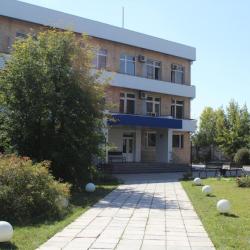 Фото Отель Плёс