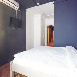 Фото Отель Пилигрим