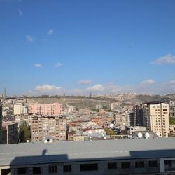 Фото Отель Rent Inn Yerevan (Рент Инн ) на улице Арама 76