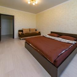 Фото Апартаменты на Терешковой 134А