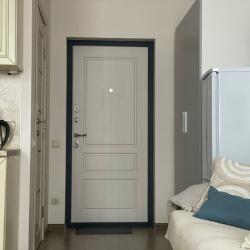 Фото Апартаменты на Берёзовой аллее, 19к4