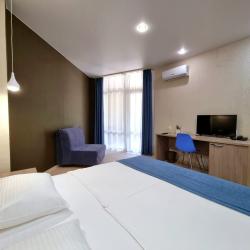 Фото Отель Heliopark Aqua Resort (Гелиопарк Аква Резорт)