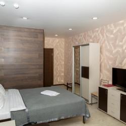 Фото Отель Глобус