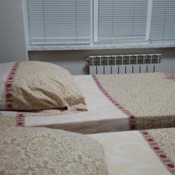 Фото Отель Каньон