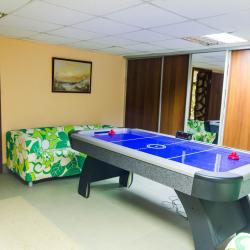 Коттедж премиум