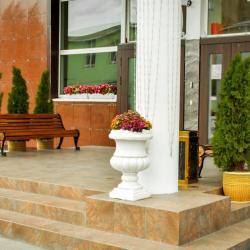 фото 3 Перово Плаза