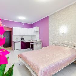 Фото Никольские апартаменты