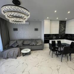 Фото Апартаменты на улице Ленина 219/2Б