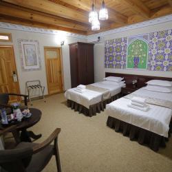 Фото Отель Kavsar Boutique Hotel (Кавсар)