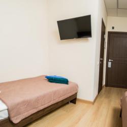 Фото Отель Центральная