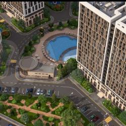 Фото Апартаменты на Батумском шоссе, 28Ак2