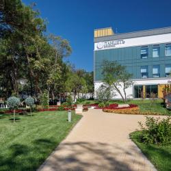 Приморье GRAND RESORT HOTEL (Приморье Гранд Резорт) 4* — 5b614c79b4b562ee4dd9576be5716254