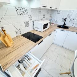 Фото Отель Посуточно50 на улице Парковая 46 корпус 1