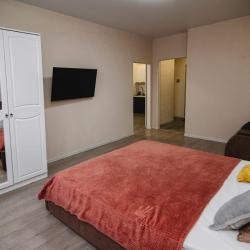 Фото Апартаменты на шоссе Московское 33 корпус 4