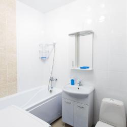 Фото Апартаменты на переулке Салтыкова-Щедрина