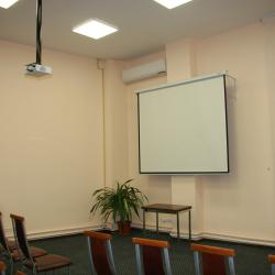 Фото Отель Малиновая слобода