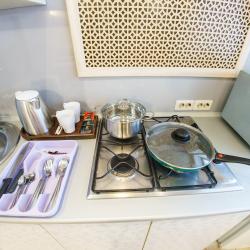 Фото Отель InnDays на Ленина 74а