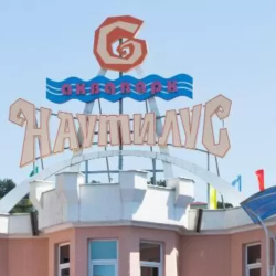 Фото Отель Seven (Севен)