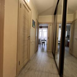 Фото Апартаменты на Щорса 57